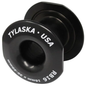 Tylaska RB16 30-50 mm espesor cuerda buje - Imagen 1 de 3
