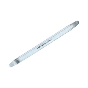 Reifenheber 12" x 3/4" für Fahrräder Kleinfahrzeugräder (Platt- und Hakenenden) TE615 - Bild 1 von 3