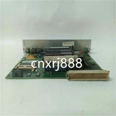 IS215ACLEH1A IS215ACLEH1AB GE Speedtronic MarkVI  RTD CARD - Image 1 of 4