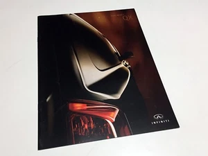 2006 Infiniti QX56 Brochure - Picture 1 of 1