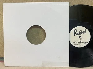 RusSoul Hit Em Bang Bang VG+ private Chicago hip hop contemporary soul funk RARE - Picture 1 of 1