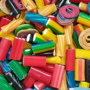 Fini Wonder Mixed Sweets Flavours Liquorice Pick N Mix Wondermix Pencil 250g-5kg - Picture 1 of 6