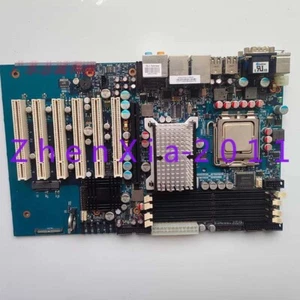 1PC Used KONTRON KT965/ATXP KNTH-40GCMK210-C100 motherboard - Picture 1 of 4