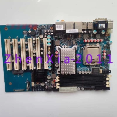 1PC Used KONTRON KT965/ATXP KNTH-40GCMK210-C100 motherboard - Image 1 of 4