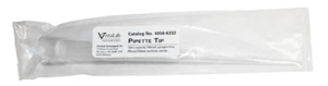 VistaLab 10mL Pipette Tips, VistaTip, Indiv. Wrapped, Sterile 50/case,4058-6332 - Picture 1 of 1