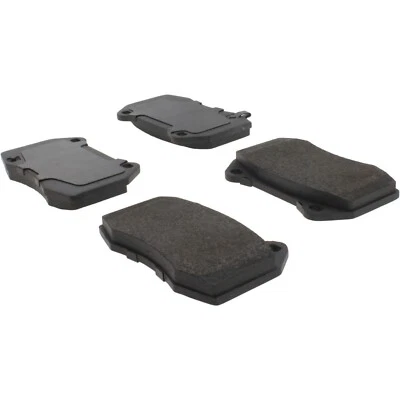 For 2004-2006 Nissan Sentra SE-R Spec V 2.5L L4 Brake Pad Set Front Centric 2005 Foto 1 de 4