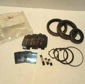 SERIE MINUTERIA PER REVISIONE CAMBIO PER FIAT OM 40NC - 50NC - 616 N3- 625 N3   - Picture 1 of 1