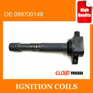 1PC OEM Ignition Coil For Honda Accord Civic CR-V Acura ILX 2.4L 099700-148 - Picture 1 of 4