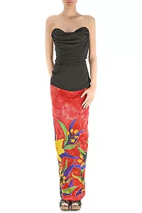 Vivienne Westwood Kleid Martini, Martini Kleid Größe 42 - Bild 1 von 3