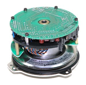 Okuma Encoder ER-FC-2048D *REPAIR EVALUATION ONLY* [PZJ] - Picture 1 of 2