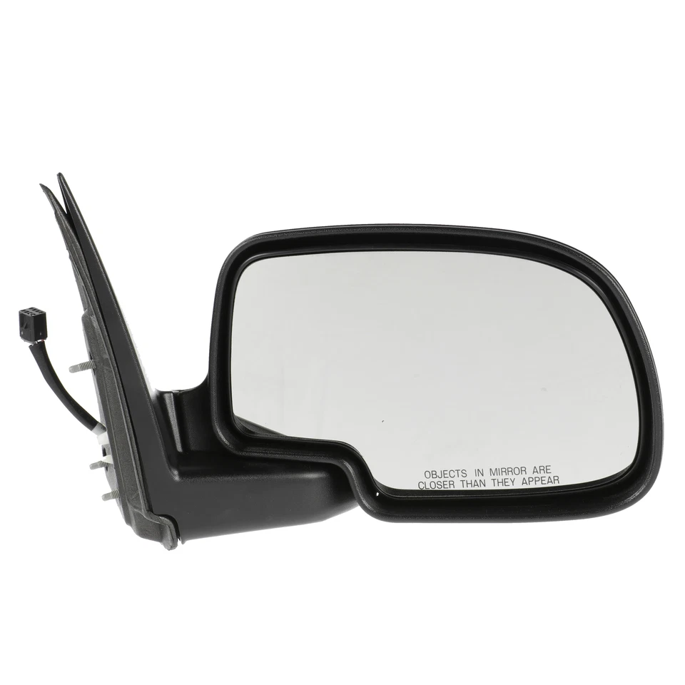 Genuine GM 1999-2002 Chevrolet Cadillac GMC Escalade Right Side Mirror 15172248 - Imagem 1 de 4