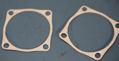 2 St. Gehäusedichtungen für Modellmotor Enya .19 Glühzünder - Bild 1 von 2