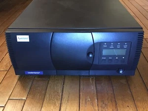 HPLTO-LXLL2110TX 103626-001 Overland Storage Tape Drive - Picture 1 of 5