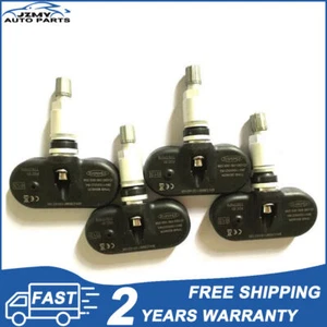 4Pcs TPMS Tyre Pressure Sensors 3641100XKZ16A Fit For Great Wall Haval H6 M6 - Picture 1 of 5