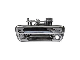 Manija de puerta trasera Dorman 483CI52 para Isuzu i-350 2006 Foto 1 de 3