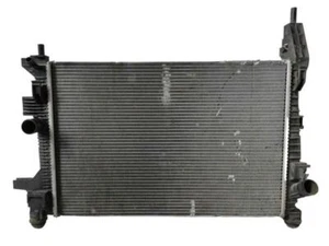 CV61 8005 VA radiador de agua para FORD C-MAX II (DXA CB7 DXA CEU) 1.6 TI 76232 - Imagen 1 de 4