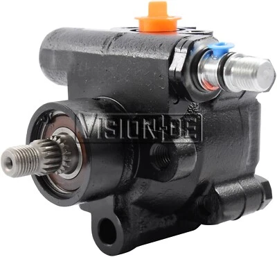 BBB Industries Power Steering Pump for 1997-1998 INFINITI Q45 N990-0632 - Image 1 of 4