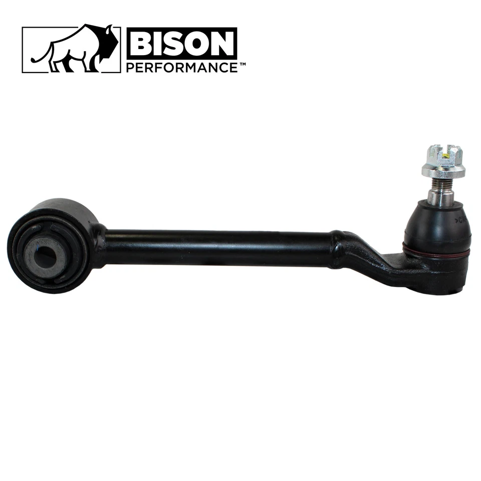 Brazo de control delantero superior trasero Bison Performance para Honda Accord 2003-2007 Foto 1 de 4