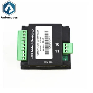 Electronic Auto Start Controller For DSE702K-AS DSE702AS Genset Generator Parts - Picture 1 of 9