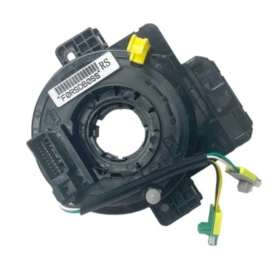 2nd Generation Clockspring  Fit Honda Ridgeline 2017-2021 3.5L W/Heated Stee - Image 1 of 4