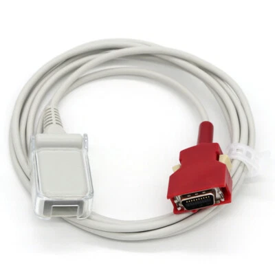 20pin fit for Masimo LNC-04/LNC-10 extension Spo2 Adapter Cable -5/57/5v/8/87/7 - Image 1 of 4