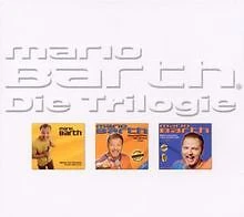 Die Trilogie von Barth,Mario | CD | Zustand sehr gut - Bild 1 von 2