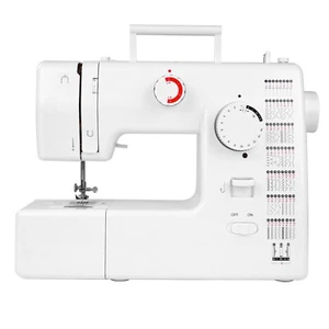 Compact 705 Electric Sewing Machine 59 Stitches & Foot Pedal - Home DIY - Picture 1 of 20