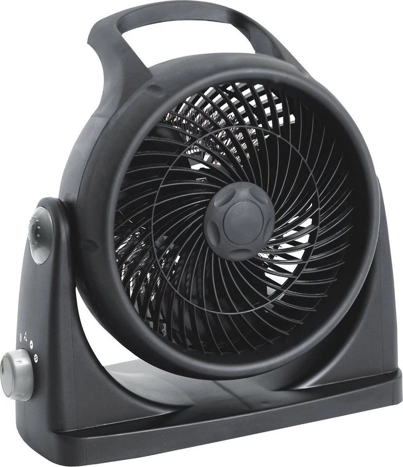 Zephir Termoventilatore parete Stufa elettrica 2000W ZBH20CM - Immagine 1 di 1