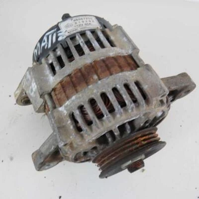 Alternator 96567255 for CHEVROLET MATIZ MK1 1998-2007 used (33999) - Image 1 of 2