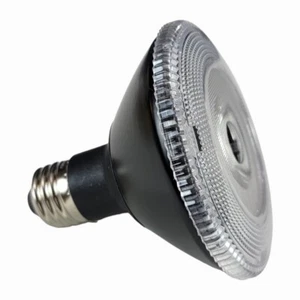 TCP LED 12W P30SN DIM 30KFL BLK - Picture 1 of 7