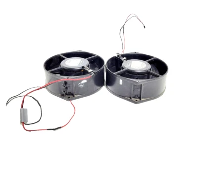 X2 for TYP 7214 N/12 24V DC Inverter Cooling Fan - Image 1 of 4