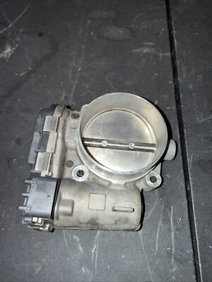 2012 DODGE GRAND CARAVAN 3,6 Л КОРПУС ДРОССЕЛЬНОЙ ЗАСЛОНКИ OEM + - Изображение 1 из 4