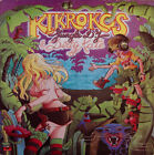 Kikrokos   Jungle Dj Dirty Kate   Used Vinyl Record   J34z