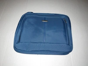 Samsonite Tablet iPad Elektronik Laptop Tragetasche Tasche Aktentasche mit Griff - Bild 1 von 6
