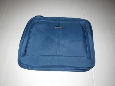 Samsonite Tablet iPad Electronics Laptop Carrying Case Bag Briefcase With Handle - Image 1 of 4