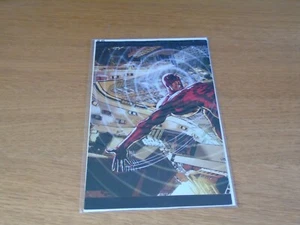 DARE DEVIL "POSTER" 1 - Size 10" by 13" from a US Marvel Comic - Imagen 1 de 3