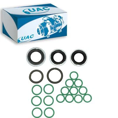 Kit de sellado de sistema de aire acondicionado UAC para Dodge Ram 2500 1994-2002 Foto 1 de 2