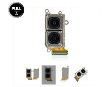 OEM Rear Main Back Camera Flex Cable Replacement For Samsung Galaxy S21 - Image 1 of 2