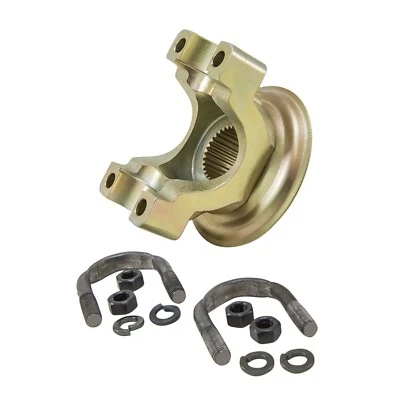 Yukon Gear & Axle (YY C4529483) Yoke for Chrysler 8.75 Differential 8.75" wit... - Image 1 of 4