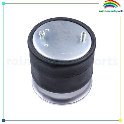 W01-358-9781 Air Suspension Air Bag For Freightliner Goodyear 1R12-603 Foto 1 de 4