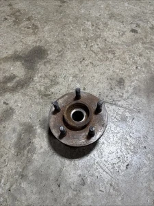 Conjunto de cojinete de cubo de rueda delantera Jeep Cherokee XJ 1997 1998 1999 2000 2001 (A3) - Imagen 1 de 6