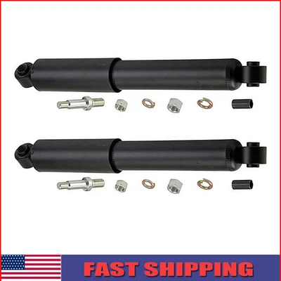 KYB Excel-G Shocks Front Pair for 1979-1995 GMC G1500 RWD - Image 1 of 2