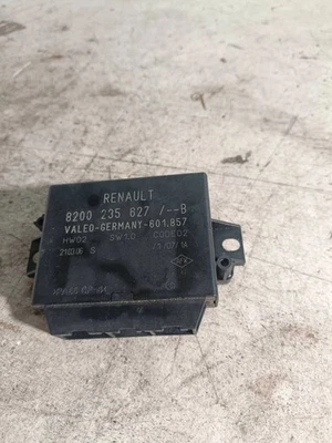 Centralina parcheggio assistito Renault Espace - Grand espace IV 2003 Parktronic PDC - Immagine 1 di 3