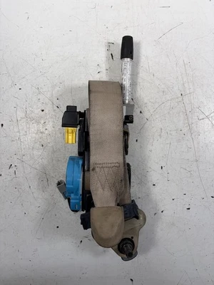 Cinturón de seguridad delantero derecho 92-95 Acura Legend 4D beige 04814-SP0-A05 OEM Foto 1 de 4