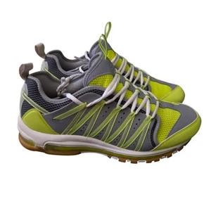 Size 10.5 - Nike CLOT x Air Max 97 Haven Volt - Picture 1 of 8