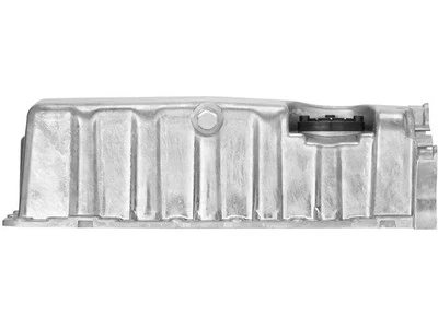 Para Volkswagen Jetta City 2007-2009 cárter de aceite Spectra 65497KMZR 2008 2,0 L 4 cilindros Foto 1 de 2