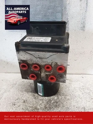 Módulo de bomba ABS Ford Freestar 04 05, piezas de automóviles All America Foto 1 de 4