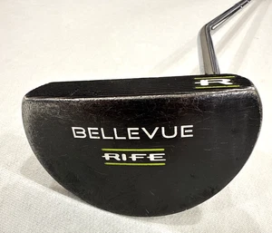Putter Rife Bellevue diestro 34" - Imagen 1 de 6