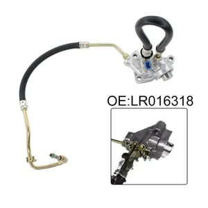 Replacement Fuel Regulator Replacement Fuel Part Improves Acceleration - Picture 1 of 7