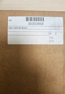 30302859 Kabelsatz Modulo METTLER TOLEDO - Bild 1 von 1